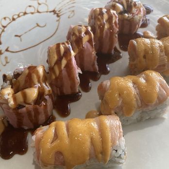 Sushi Nami - Sushi Bars Near Me - Lubbock, Texas Sushi Nami - Sushi Bars Near Me - Lubbock, Texas