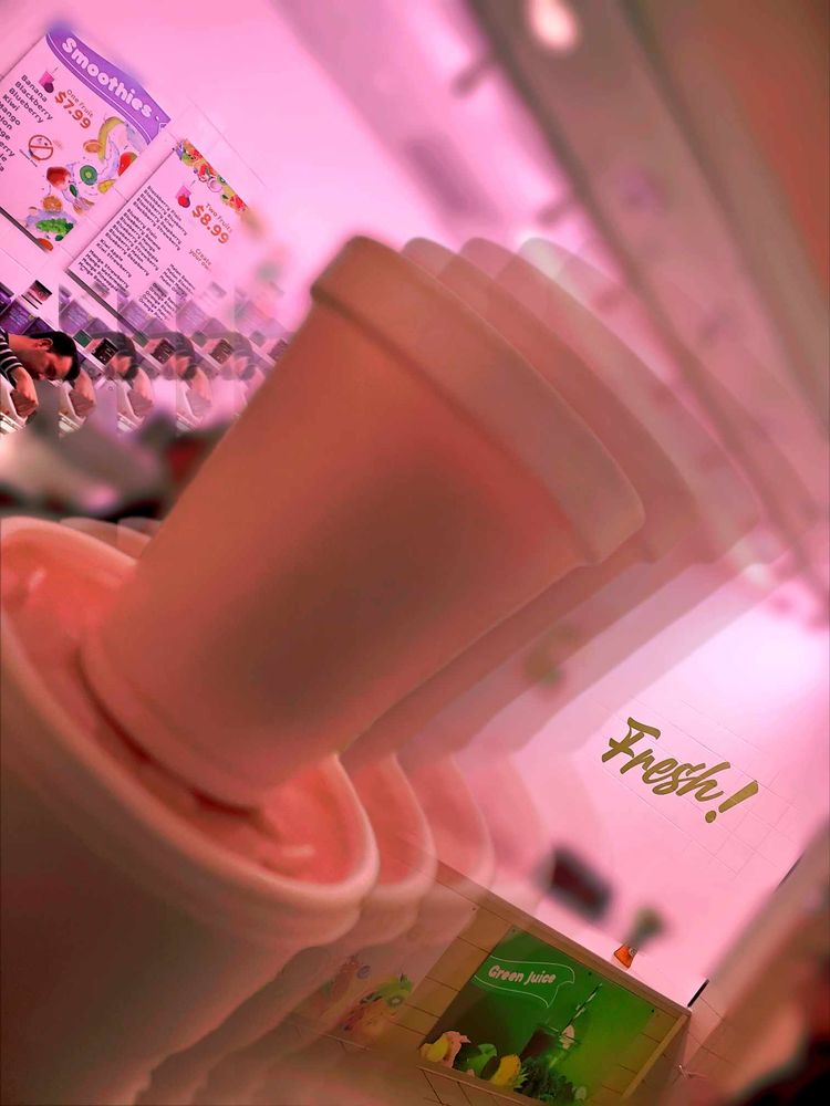 JC SMOOTHIES Updated June 2024 1201 Broadway, Saugus, Massachusetts