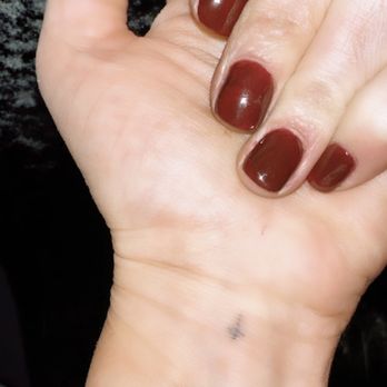 Nail’d It Salon & Spa - Nail Salons Near Me - Niles, Illinois Nail’d It Salon & Spa - Nail Salons Near Me - Niles, Illinois