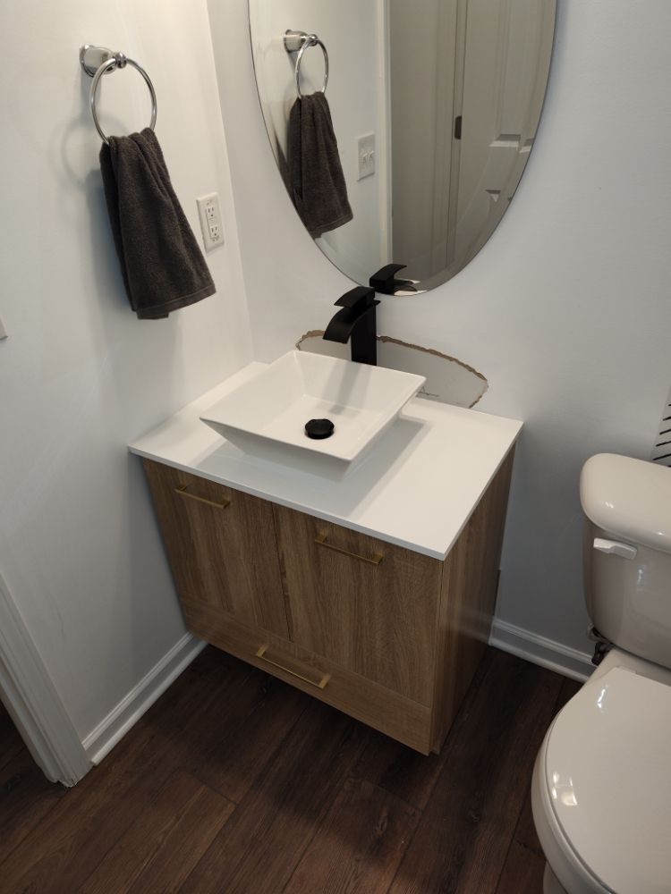 Slide of Certified Plumbing