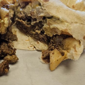 Burrito Loco - Mexican Near Me - Mooresville, North Carolina