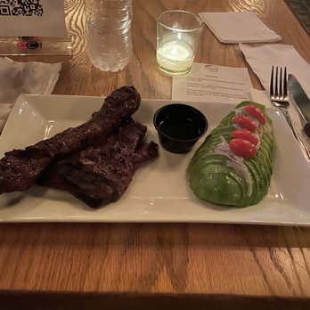 Asere Cubano Kitchen & Bar - Churrasco - Cuban Near Me - San Juan, Puerto Rico Asere Cubano Kitchen & Bar - Churrasco - Cuban Near Me - San Juan, Puerto Rico