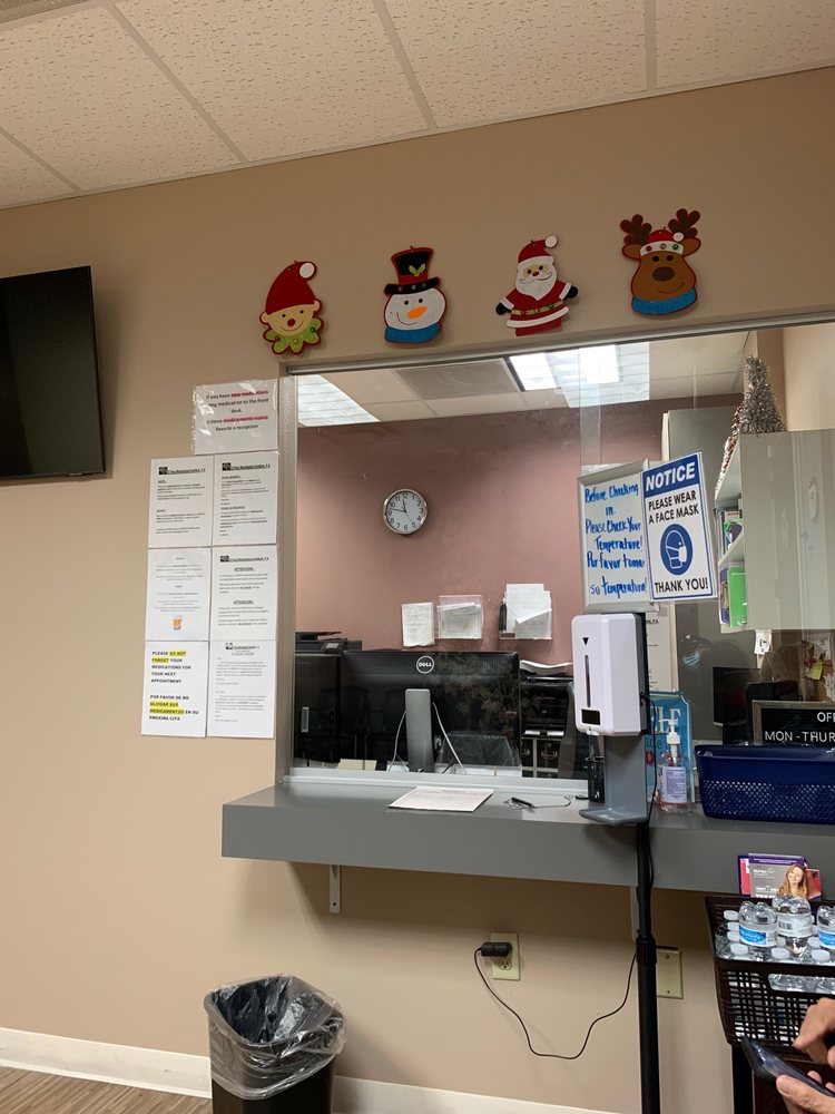 DR. KWASI ADZOTOR Updated September 2024 3270 Joe Battle Blvd, El