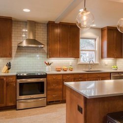 Medusa Construction - hollywood kitchen after remodel