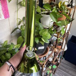Sonny's Phat Smoke - Water pipe? Aaha