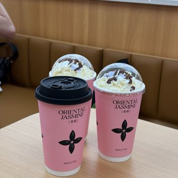 Molly Tea - Jasmine Tea - Bubble Tea Near Me - Bellevue, Washington Molly Tea - Jasmine Tea - Bubble Tea Near Me - Bellevue, Washington
