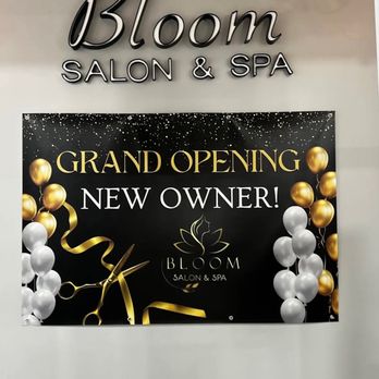 Bloom Salon & Spa - Hair Salons Near Me - Bloomfield, New Jersey