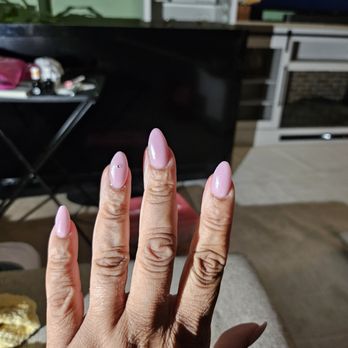 Olio Nails - Different size nails and the shapes are different - Nail Salons Near Me - Fishers, Indiana Olio Nails - Different size nails and the shapes are different - Nail Salons Near Me - Fishers, Indiana