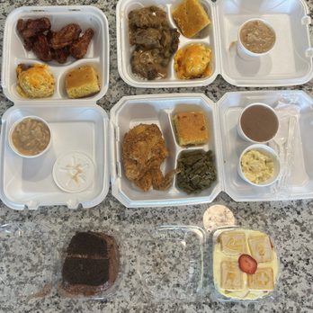 Charlene's Home Cooking - Soul Food Near Me - Moore, South Carolina Charlene's Home Cooking - Soul Food Near Me - Moore, South Carolina