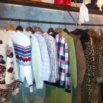 Ninon Retro - Used, Vintage & Consignment Near Me - Paris, 75