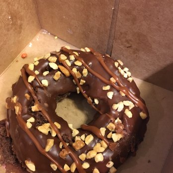 Hurts Donut - Donuts Near Me - Tempe, Arizona