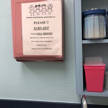 Pediatric Professional Associates - Pediatricians Near Me - Miami, Florida
