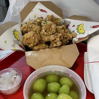 Mimisa Korean Chicken - Chicken Shop Near Me - Flushing, New York Mimisa Korean Chicken - Chicken Shop Near Me - Flushing, New York