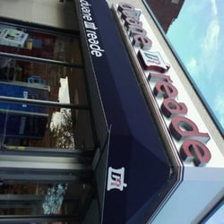 Duane Reade