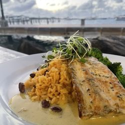 Rum Runners - Fresh catch