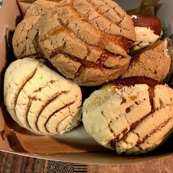 Peña's Bakery - Fresh conchas! - Bakeries Near Me - Oakland, California Peña's Bakery - Fresh conchas! - Bakeries Near Me - Oakland, California