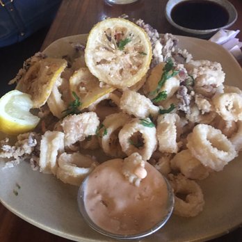 Pacific Catch - Seafood Near Me - Campbell, California Pacific Catch - Seafood Near Me - Campbell, California