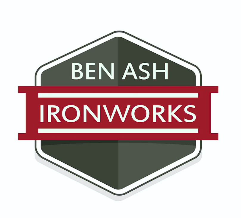 BEN ASH IRON WORKS Updated October 2024 215 E Greenleaf Blvd