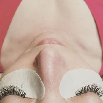 Robin Erb Skincare - Beautiful natural lash set done by Robin! - Skin Care Near Me - Boston, Massachusetts Robin Erb Skincare - Beautiful natural lash set done by Robin! - Skin Care Near Me - Boston, Massachusetts