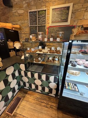 Moondog Cafe and Bakery by null