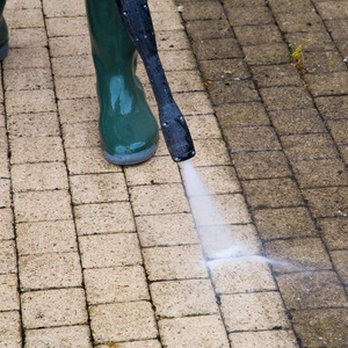 JM Window Cleaning - Do you have a patio, deck, retaining wall, driveway or other surface that looks less than ideal these days? Let us pressure wash them! - Window Washing Near Me JM Window Cleaning - Do you have a patio, deck, retaining wall, driveway or other surface that looks less than ideal these days? Let us pressure wash them! - Window Washing Near Me