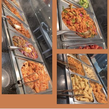 Daly Buffet - A lot of food. - Buffets Near Me - Daly City, California Daly Buffet - A lot of food. - Buffets Near Me - Daly City, California