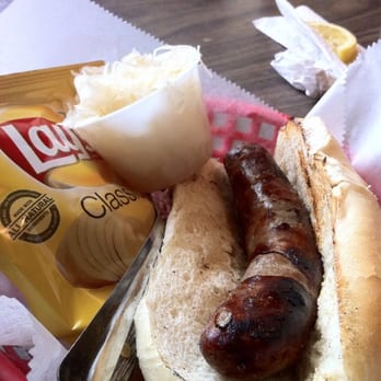 Brat Stop - Bars Near Me - Kenosha, Wisconsin