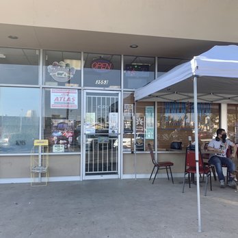 Halo-Halo Kitchen - Outside - Filipino Near Me - Phoenix, Arizona Halo-Halo Kitchen - Outside - Filipino Near Me - Phoenix, Arizona