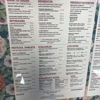 Kate's Greek & American - Delis Near Me - Everett, Washington Kate's Greek & American - Delis Near Me - Everett, Washington