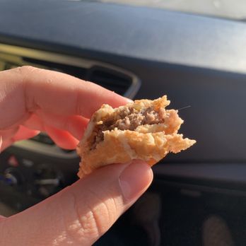 McDonald's - Hair in Cheeseburger - Burgers Near Me - Chula Vista, California McDonald's - Hair in Cheeseburger - Burgers Near Me - Chula Vista, California