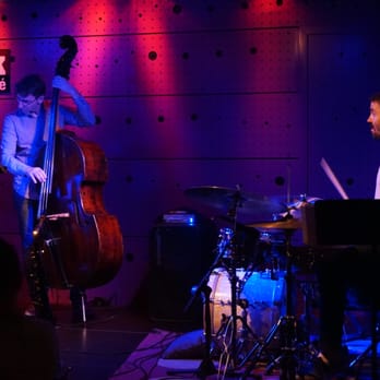 Jazz Dock - Fun nightlife in Prague - Bars Near Me - Prague, Puerto Rico