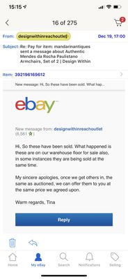 Herman Miller Retail Store by null