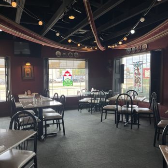Specialty Italian Bistro - Italian Near Me - Gretna, Louisiana
