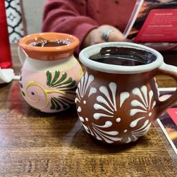 Cafe de Olla Cafe de Olla