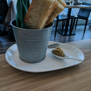 Bistro 67 - Complimentary bread - Canadian (New) Near Me - Whitby, Ontario Bistro 67 - Complimentary bread - Canadian (New) Near Me - Whitby, Ontario
