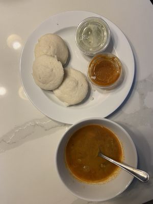 Divine Dosa & Biriyani - The Lassi Bar by null