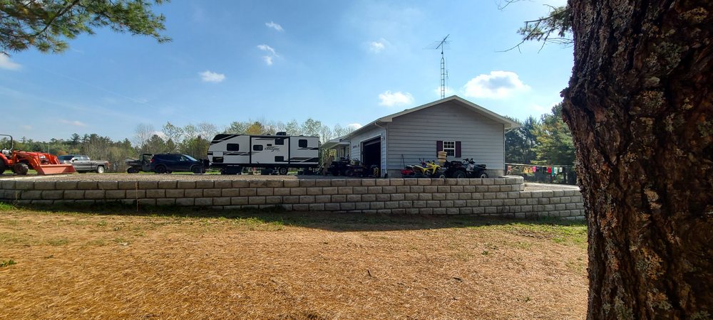 Slide of Handyman Home Services