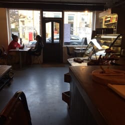 Whites Deli