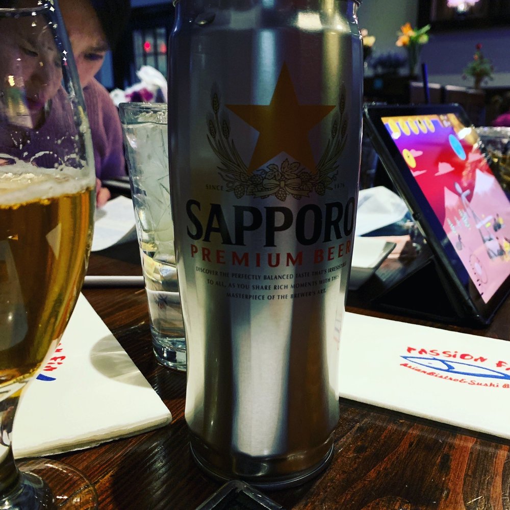 Passion Fin - My Sapporo - Sushi Bars Near Me - Gainesville, Virginia Passion Fin - My Sapporo - Sushi Bars Near Me - Gainesville, Virginia