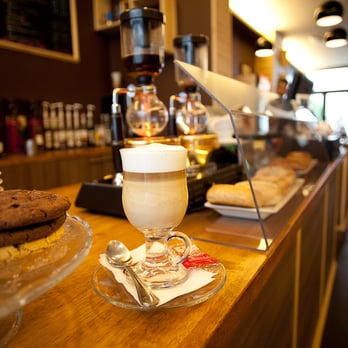Kopi Corner - Cafes Near Me - Saint-Gilles, BRU Kopi Corner - Cafes Near Me - Saint-Gilles, BRU