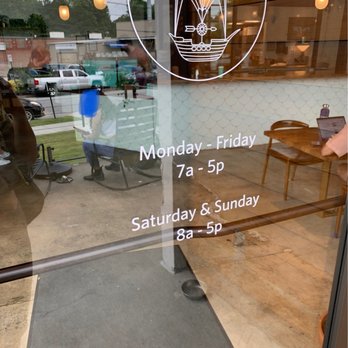 East Pole - Coffee Roasteries Near Me - Atlanta, Georgia