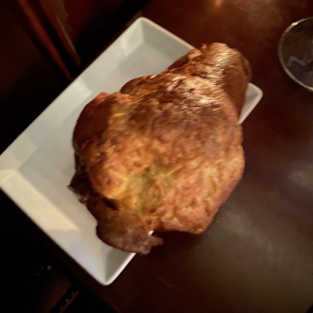 Roots Steakhouse - Table bread - Steakhouses Near Me - Ridgewood, New Jersey