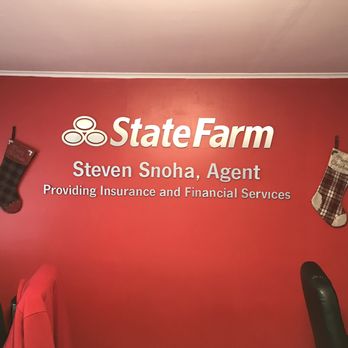 Steven Snoha - State Farm Insurance Agent - Home & Rental Insurance Near Me - Basking Ridge, New Jersey Steven Snoha - State Farm Insurance Agent - Home & Rental Insurance Near Me - Basking Ridge, New Jersey
