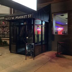 Rapadou Caribbean Restaurant