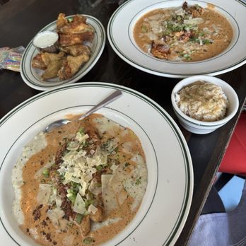 Taste Kitchen Bar - Grits - Breakfast & Brunch Near Me - Houston, Texas Taste Kitchen Bar - Grits - Breakfast & Brunch Near Me - Houston, Texas