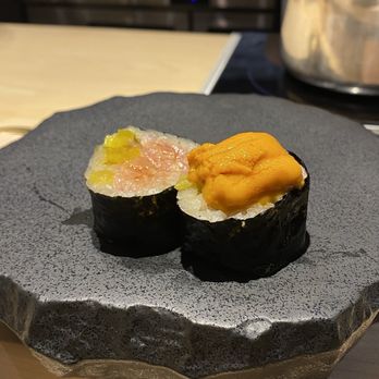 メンテナンス sushi SUSHI GYOSHIN - Updated August 2025 - 627 Photos & 50