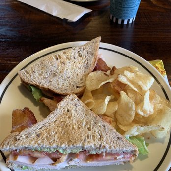 Corner Bakery Cafe - Cafes Near Me - Las Cruces, New Mexico