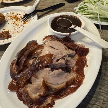 Duck Palace - Duck meat - Chicken Wings Near Me - Diamond Bar, California Duck Palace - Duck meat - Chicken Wings Near Me - Diamond Bar, California