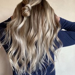 Hair Affair & Co - Hair by Kelsey