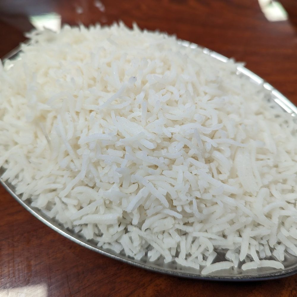 Indian Tadka - Side of Rice - Indian Near Me - Sunnyvale, California Indian Tadka - Side of Rice - Indian Near Me - Sunnyvale, California